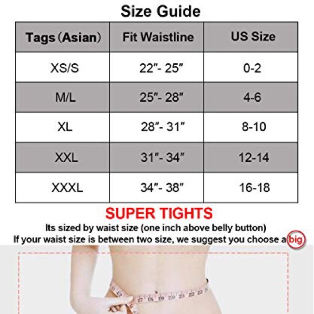 Under Bra Shaper - Picture 4 of 4